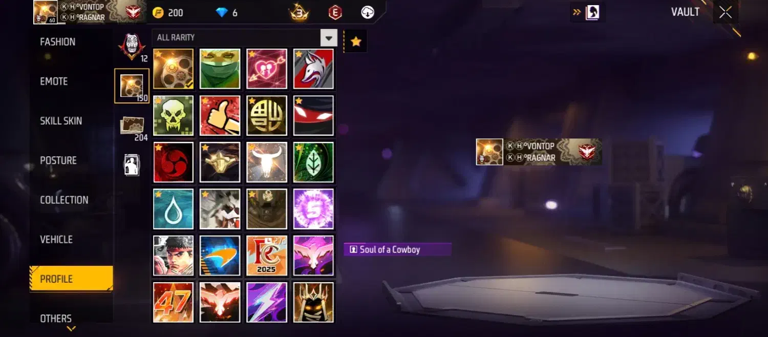 اکانت فری|کنسول، بازی ویدئویی و آنلاین|سیرجان, |دیوار