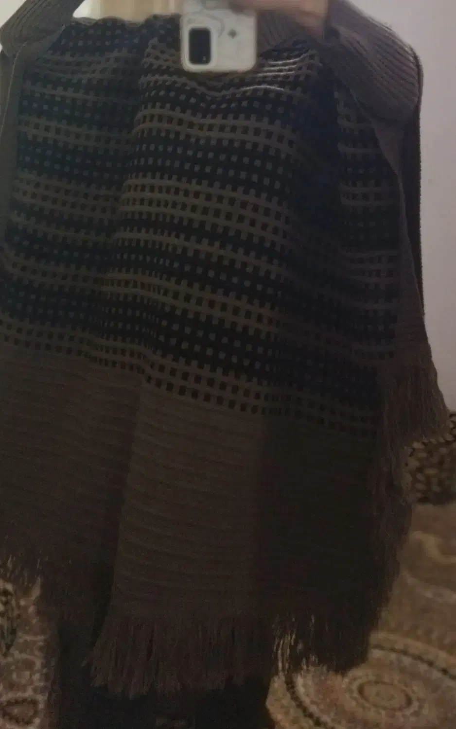 بافت پاییزی|لباس|سنندج, |دیوار