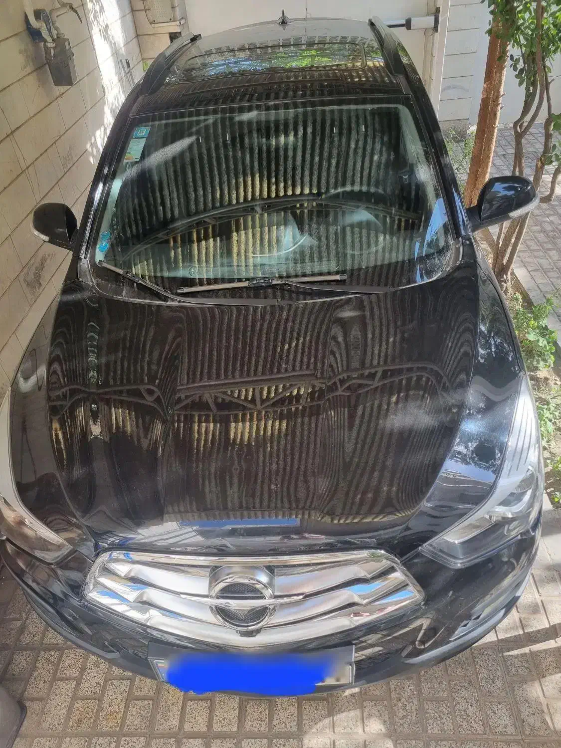 هایما اس 5 مدل 1402|خودرو سواری و وانت|مشهد, دانشجو|دیوار