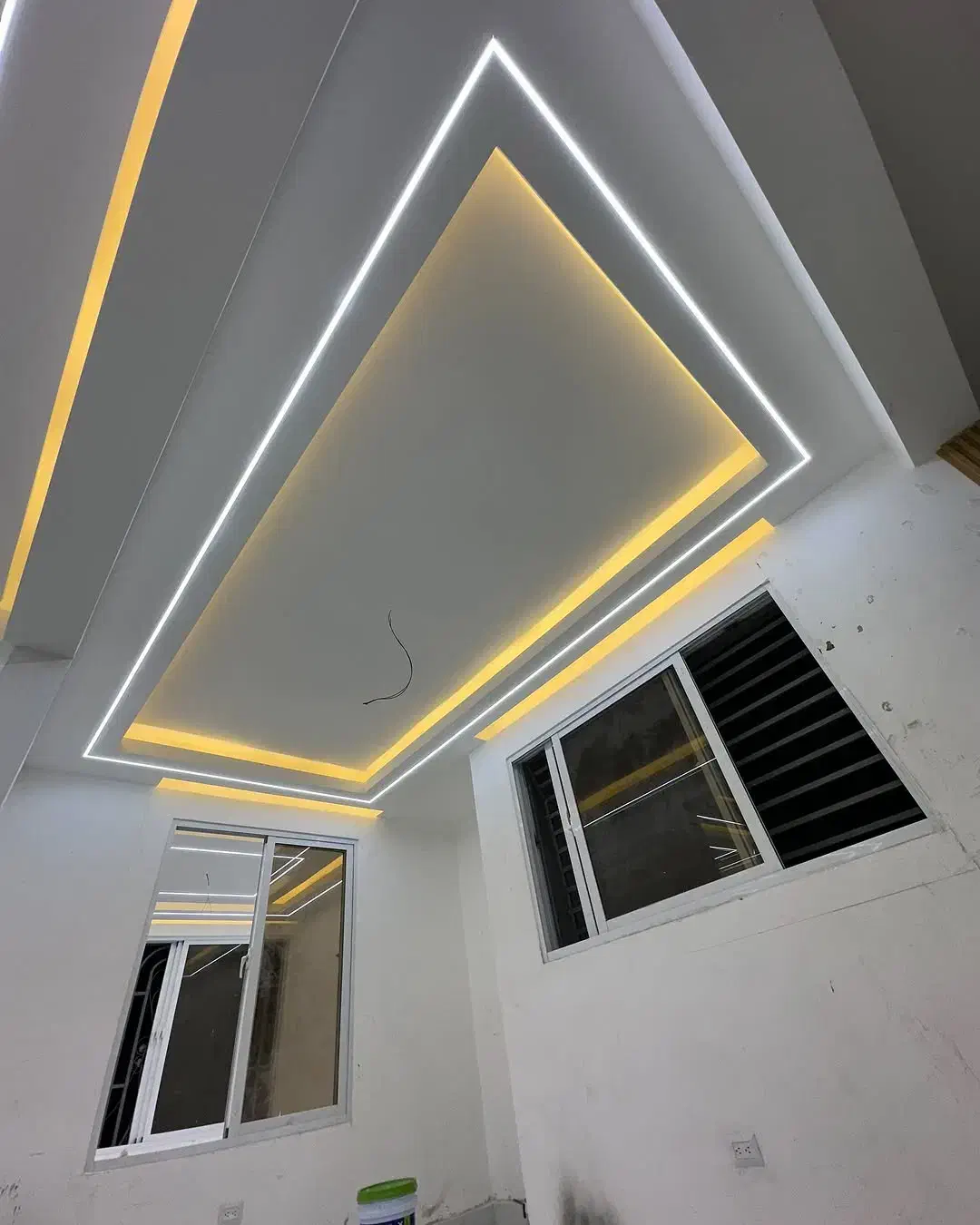 سقف کاذب کناف وتایل|مصالح و تجهیزات ساختمان|کرمانشاه, |دیوار