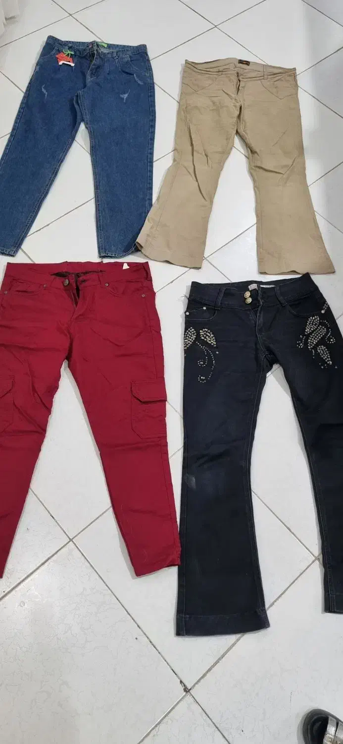 پالتو|لباس|تهران, جوادیه تهرانپارس|دیوار