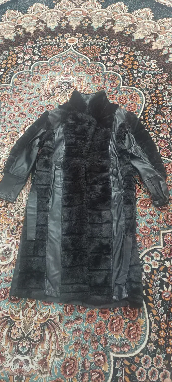 پالتو وپاییزه|لباس|قروه, |دیوار