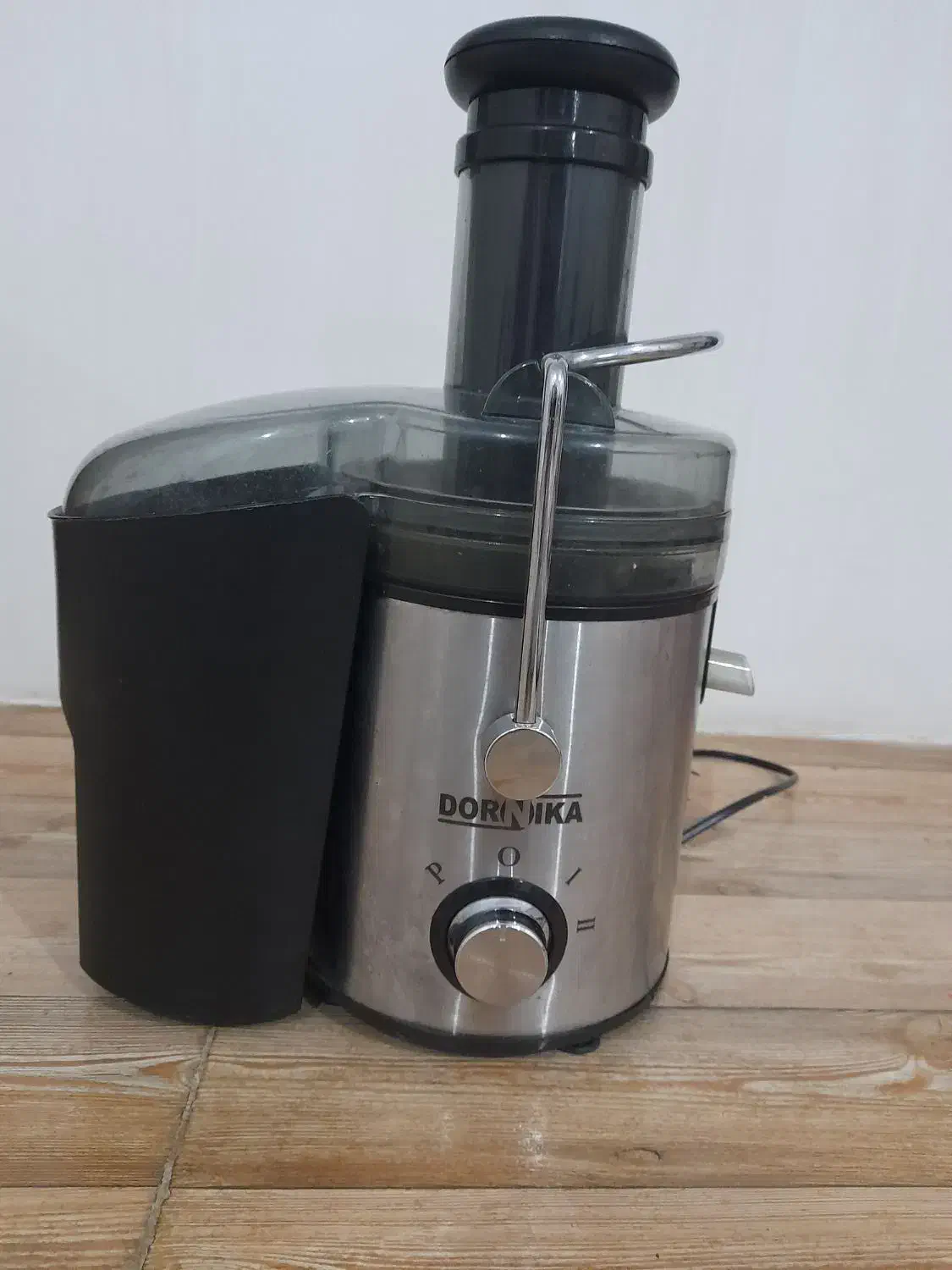 آبمیوه گیری مدل درنیکا|آبمیوهگیر و آبمرکباتگیر|گرگان, |دیوار