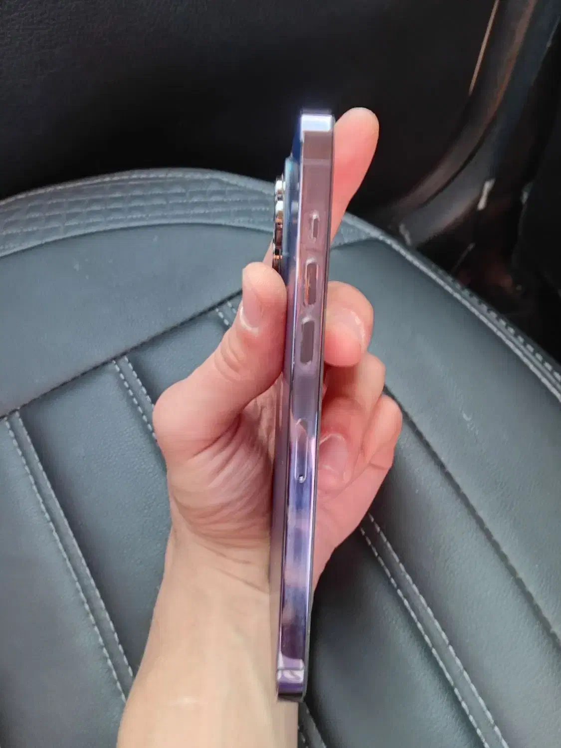 آیفون ۱۴ پرو مکس Zaa|موبایل|فردیس, فردیس|دیوار