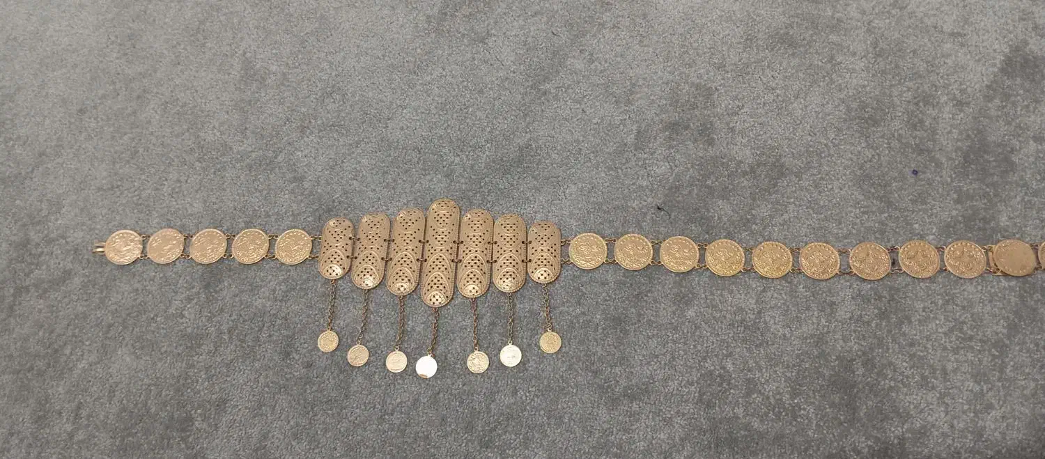 لباس نونو و پر کردن شابلون نگین کاری|لباس|جوانرود, |دیوار