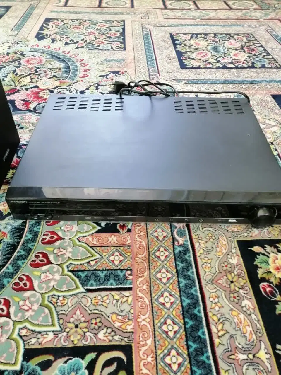 DVD|پخش‌کننده DVD و ویدیو|قزوین, |دیوار
