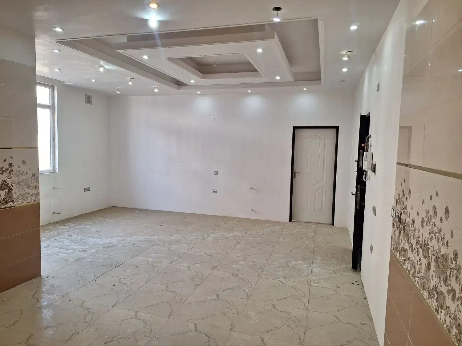 ۶۶متراپارتمان سنددارشهرک مهر|فروش آپارتمان|نسیمشهر, |دیوار