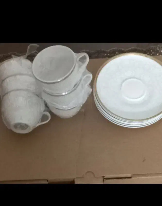 قهوه خوری آلمانی|ظروف سرو و پذیرایی|تهران, راه آهن|دیوار