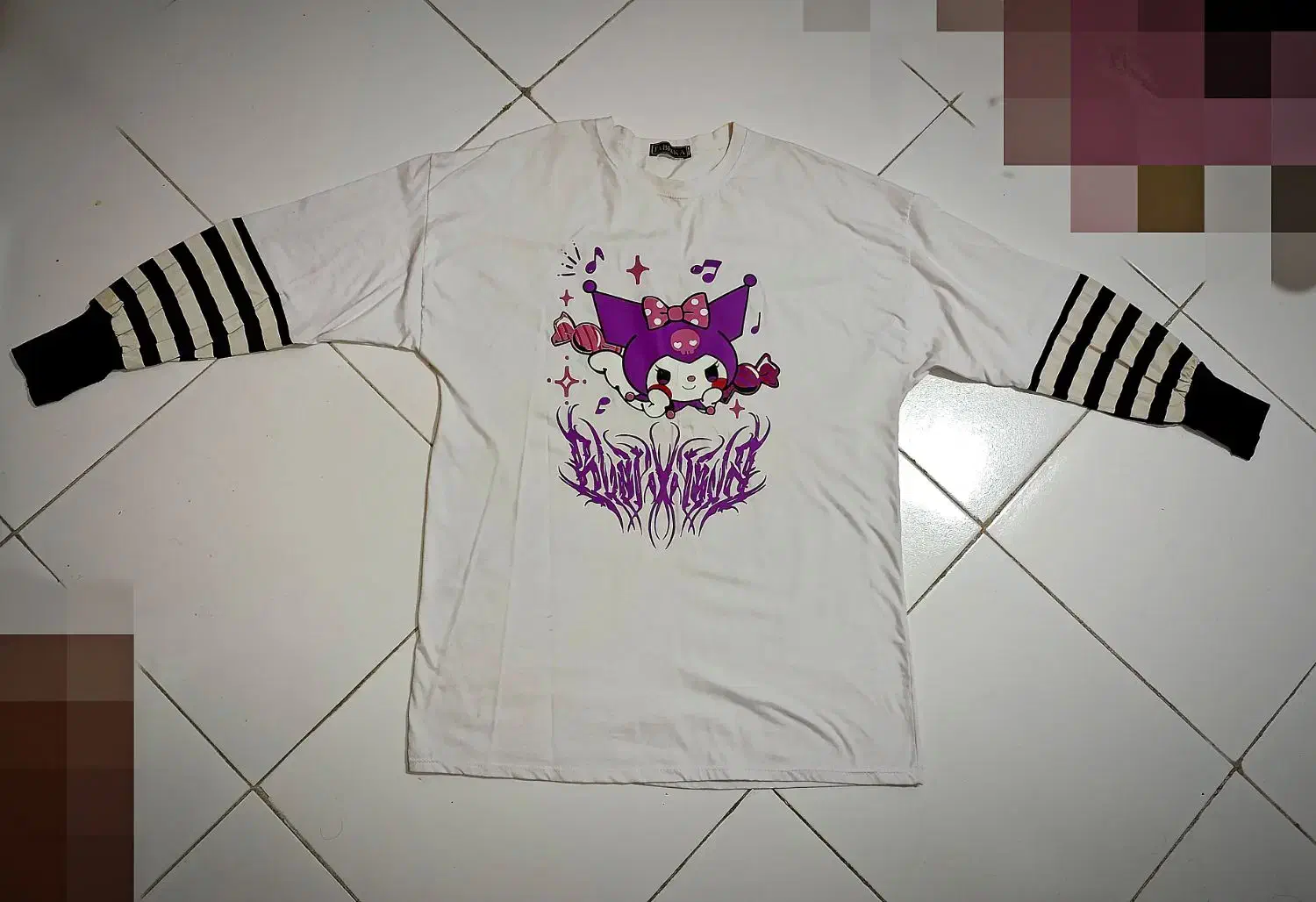 لباس کرومی آستین بلند|لباس|سبزوار, فرهنگیان|دیوار