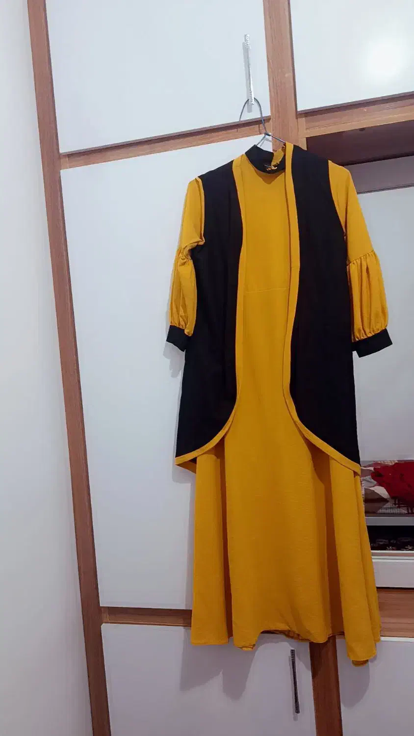 پیراهن مجلسی سنتی|لباس|مشهد, شهرک بهارستان|دیوار