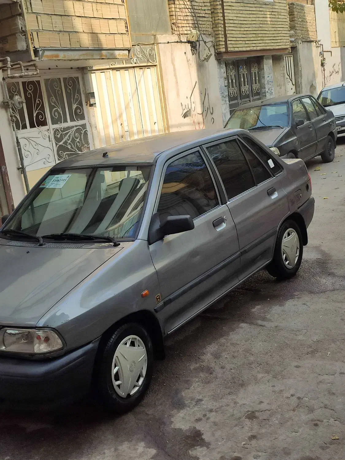 پراید صبا 131|خودرو سواری و وانت|مشهد, رده|دیوار