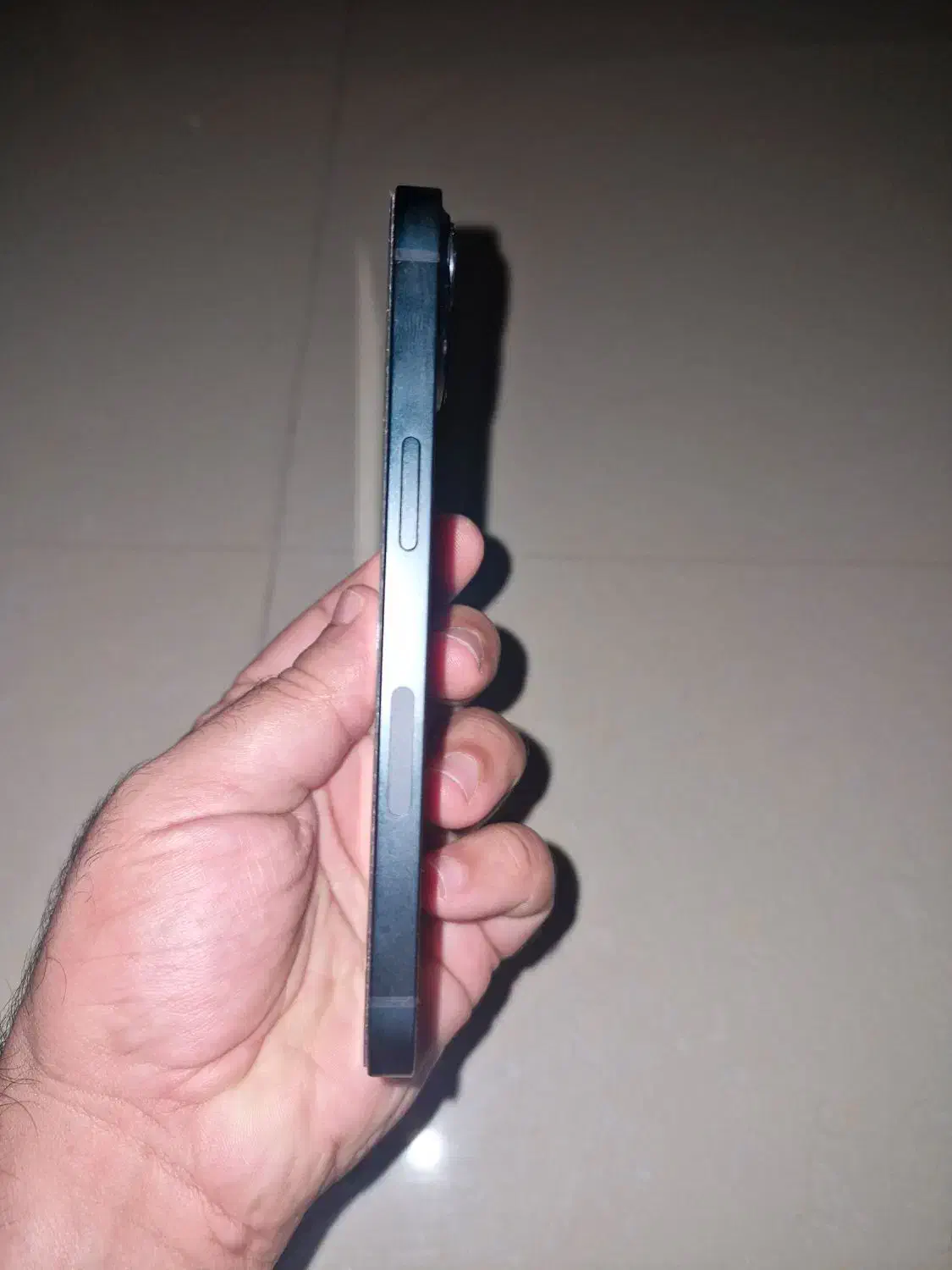 آیفون ۱۳ نرمال LLA|موبایل|شیراز, قدوسی غربی|دیوار