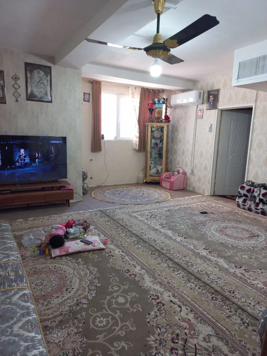 زاهدان آپارتمان مهرشهر|فروش آپارتمان|سراوان, |دیوار