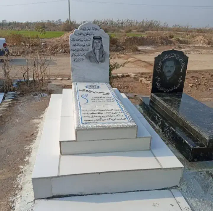 سنگ قبر|حراج|حمیدیه, |دیوار