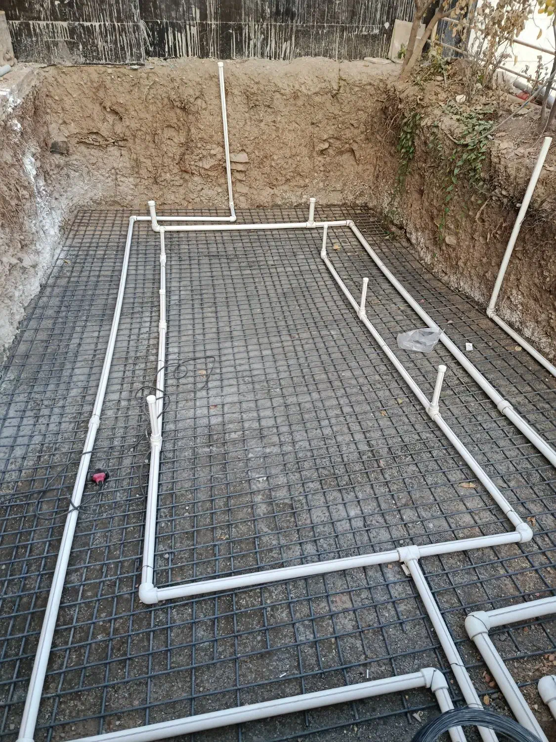 تاسیسات ایمن  استخر،پکیج،کولر|خدمات پیشه و مهارت|هشتگرد, تهران دشت|دیوار