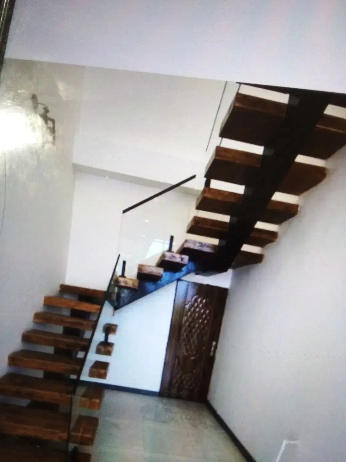 نظافت صفر تا صد و حرص کاری و تمیزی کاری حیاط|خدمات نظافت|چمستان, |دیوار