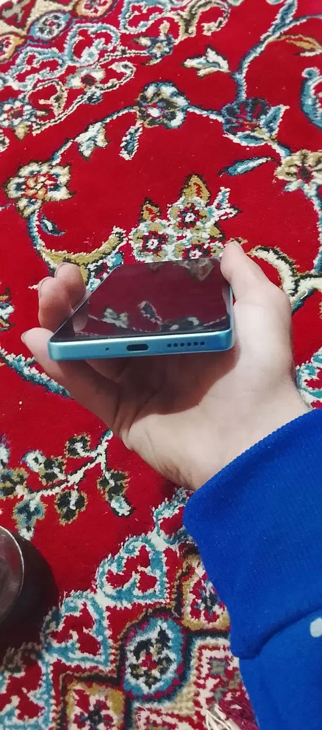 گوشی نوت14s|موبایل|کوهنانی, |دیوار