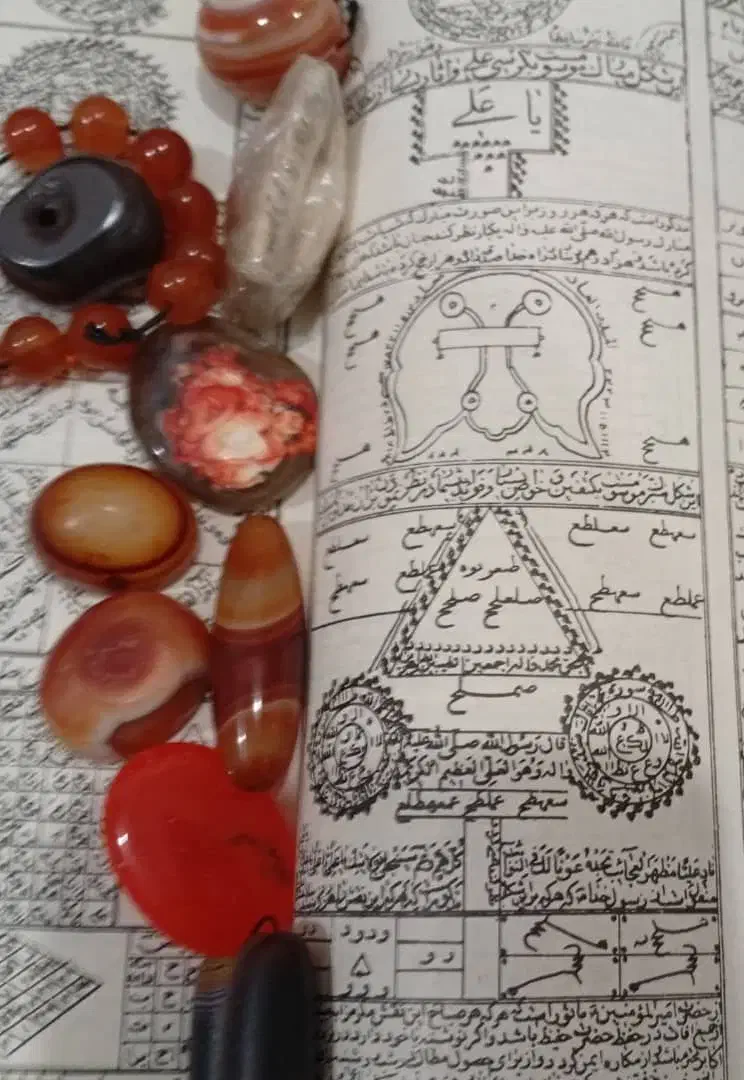 دعا استخاره قرآنی|کتاب و مجله مذهبی|شیراز, جوادیه|دیوار