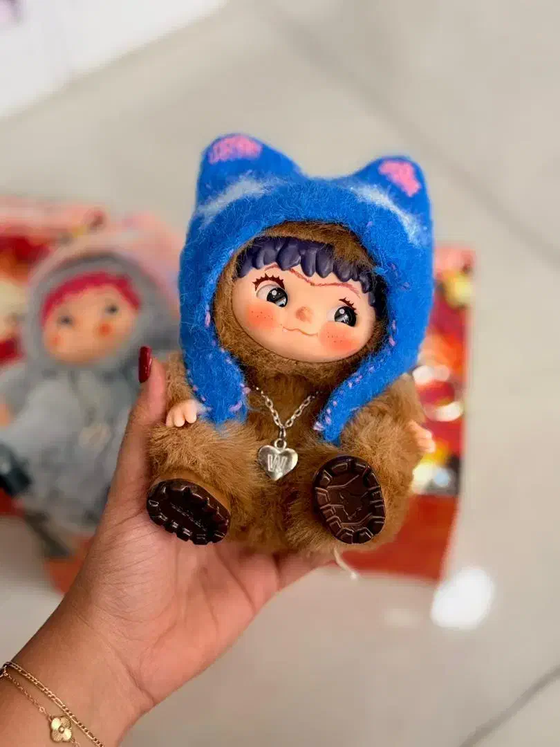 واکاکو سوپرایزی|اسباببازی|تهران, تهرانسر مرکزی|دیوار