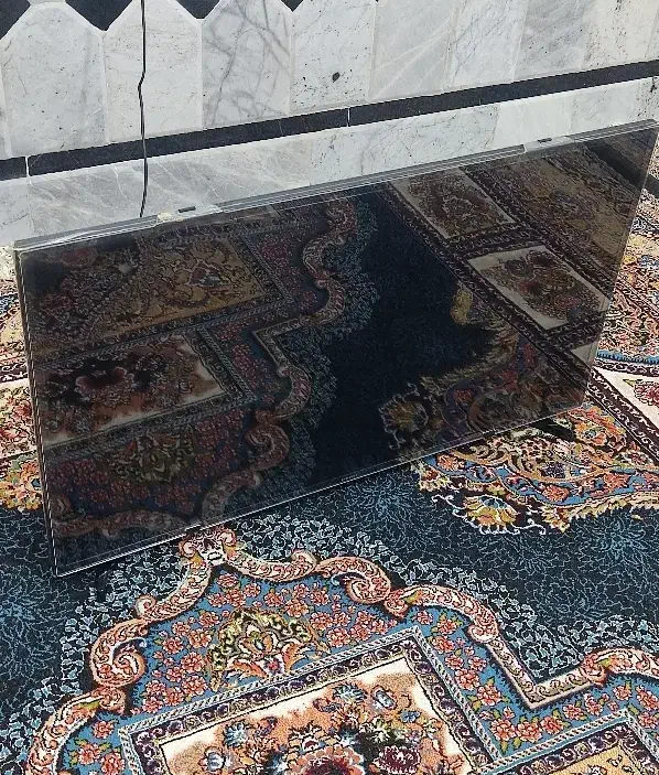 تلویزون ال ای دی|تلویزیون و پروژکتور|زاهدان, |دیوار