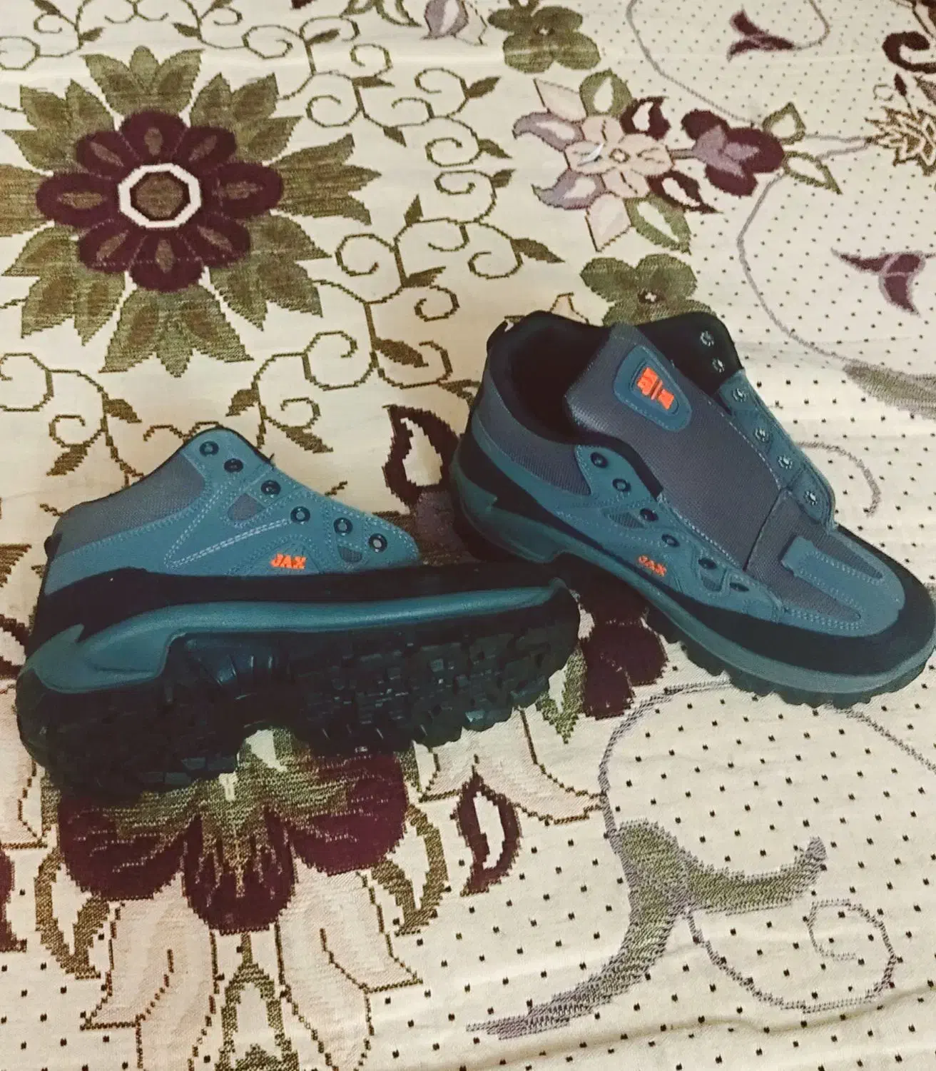 کفش کوهستان jax|کیف، کفش، کمربند|ارومیه, |دیوار