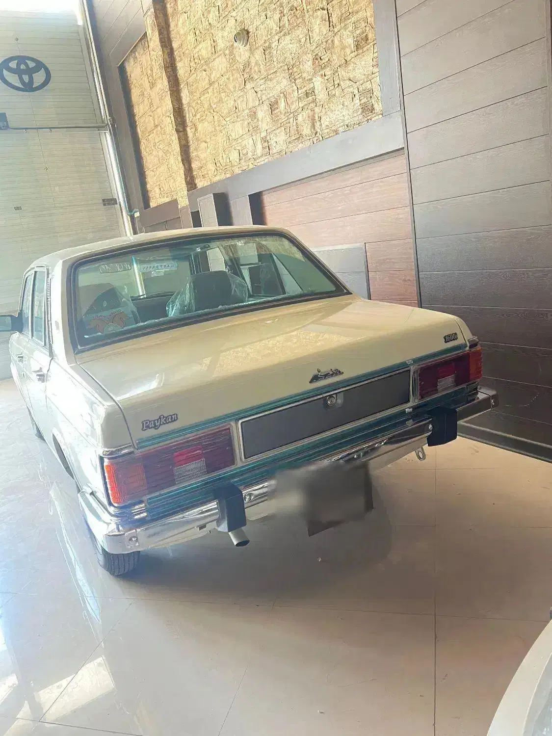 پیکان صفر|خودرو سواری و وانت|تهران, شیراز|دیوار