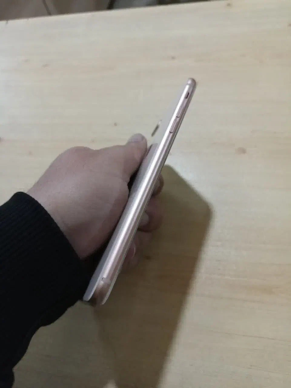 آیفون ۸پلاس باطری ۱۰۰ بینظیر|موبایل|ساری, |دیوار