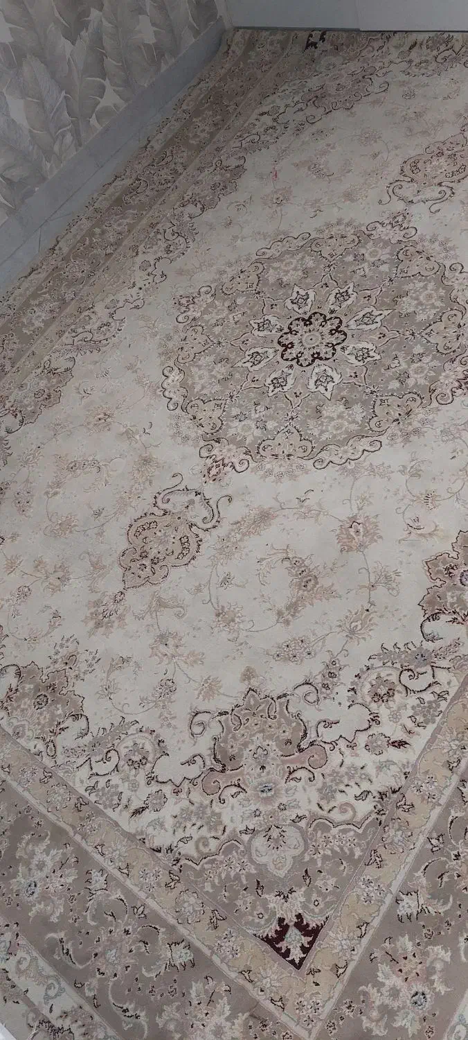 فرش ماشینی 9 متری|فرش|تهران, ارامنه|دیوار