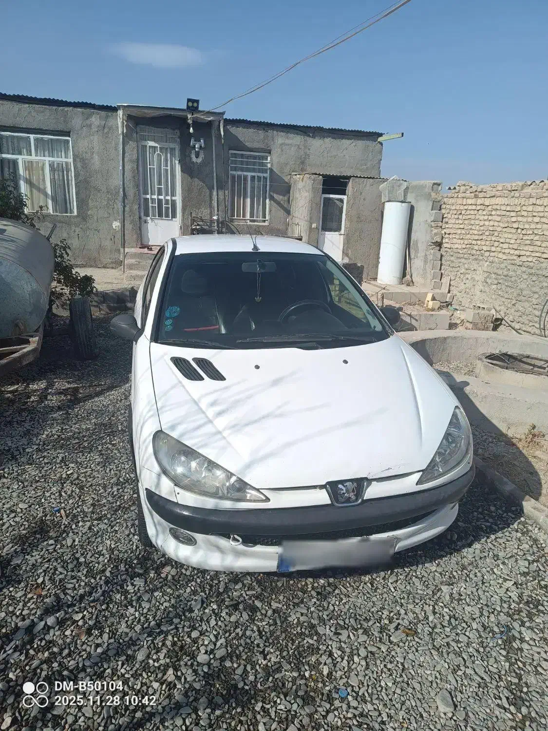 sd مدل 90 v20|خودرو سواری و وانت|چناران, |دیوار