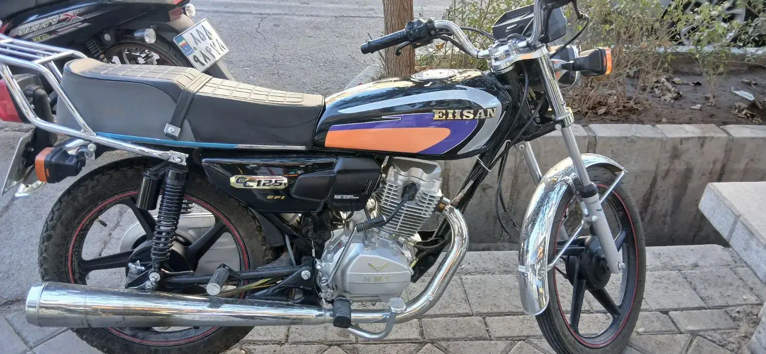 فروشی|موتورسیکلت|تربت جام, والفجر|دیوار