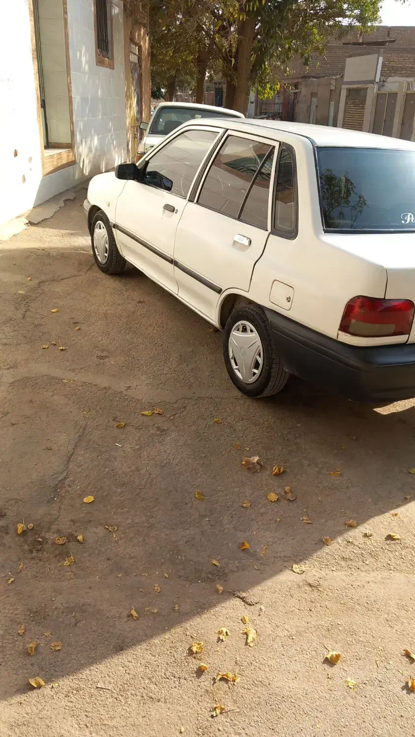 پراید|خودرو سواری و وانت|نیشابور, گنبد سبز|دیوار