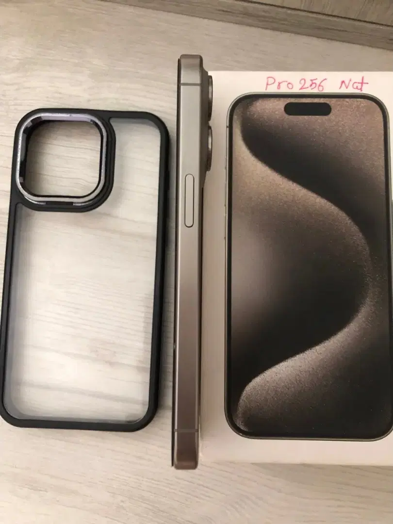 Iphone 15 pro|موبایل|پارس‌آباد, |دیوار