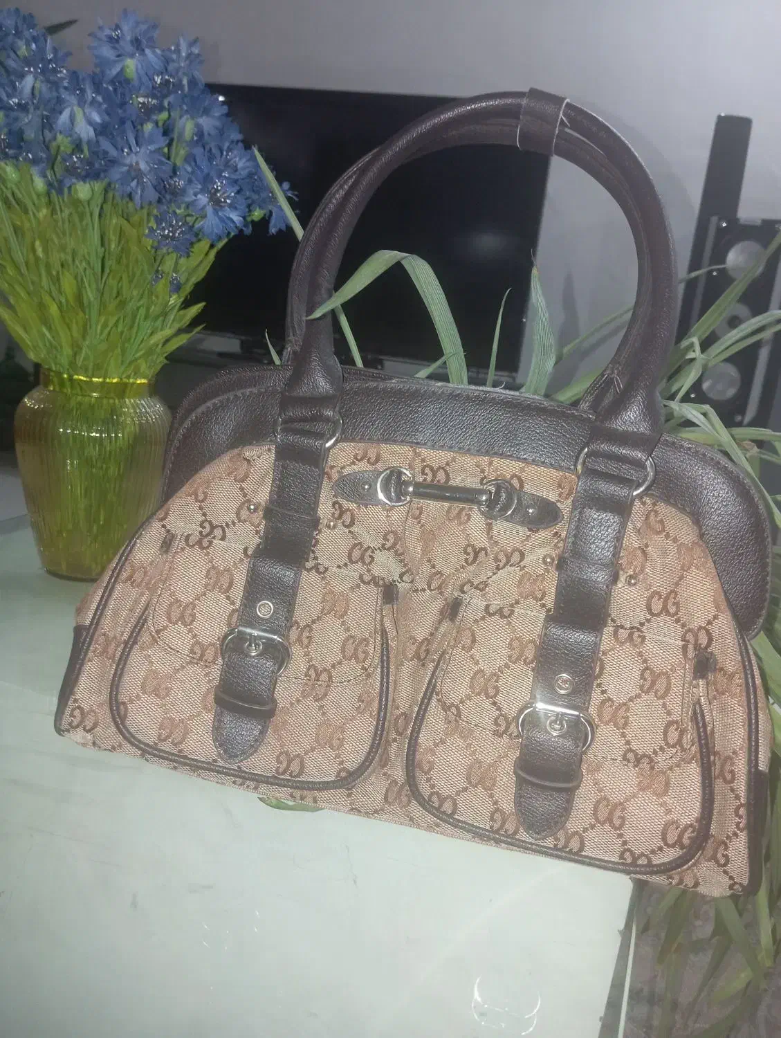 کیف گوچی با کیفیت|کیف، کفش، کمربند|اندیشه, شهرک المهدی|دیوار