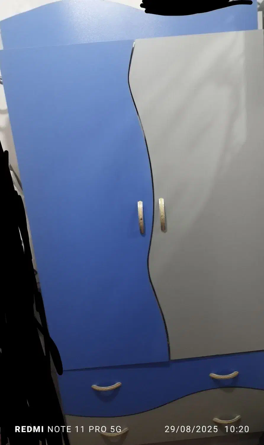 دکوروکمد نوجوان|میز و صندلی غذاخوری|چناران, |دیوار