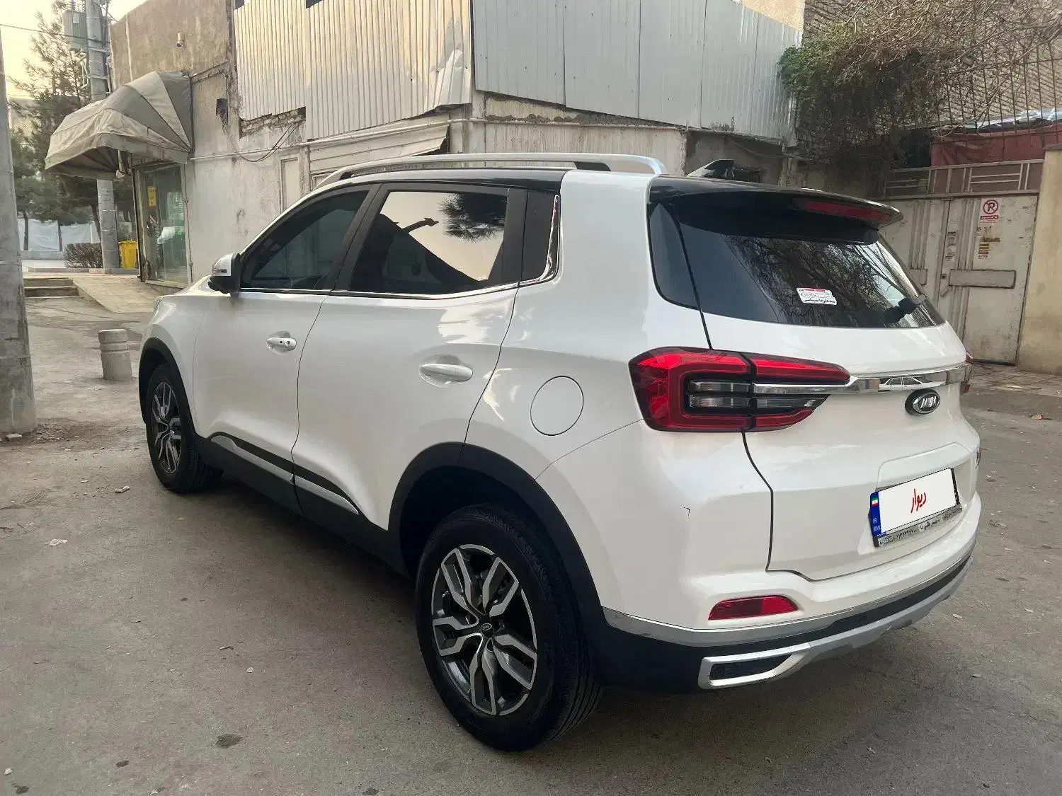 ایکس۵۵ کارمندی تمیز X55|خودرو سواری و وانت|مشهد, رضاشهر|دیوار