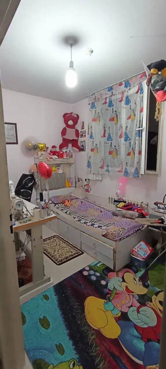 اجاره مسکن مهر|اجارهٔ آپارتمان|کاشان, شهرک خاتم الانبیا (مسکن ملی کاشان)|دیوار