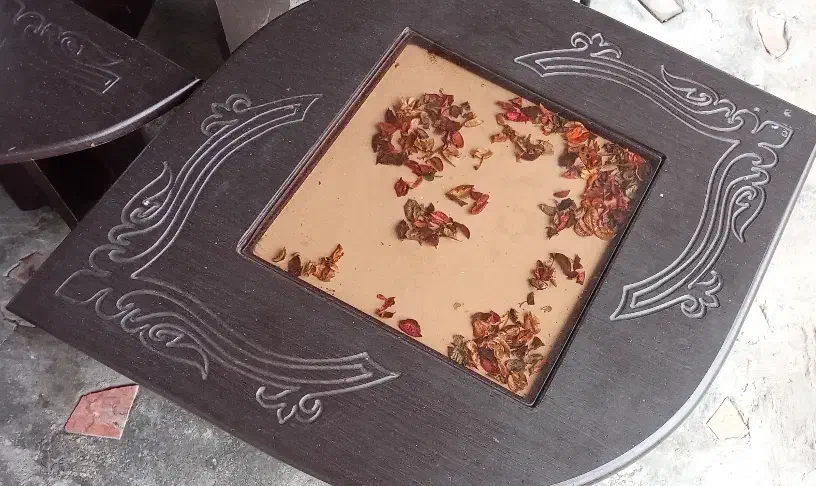 میز عسلی|مبلمان خانگی و میز عسلی|فومن, |دیوار