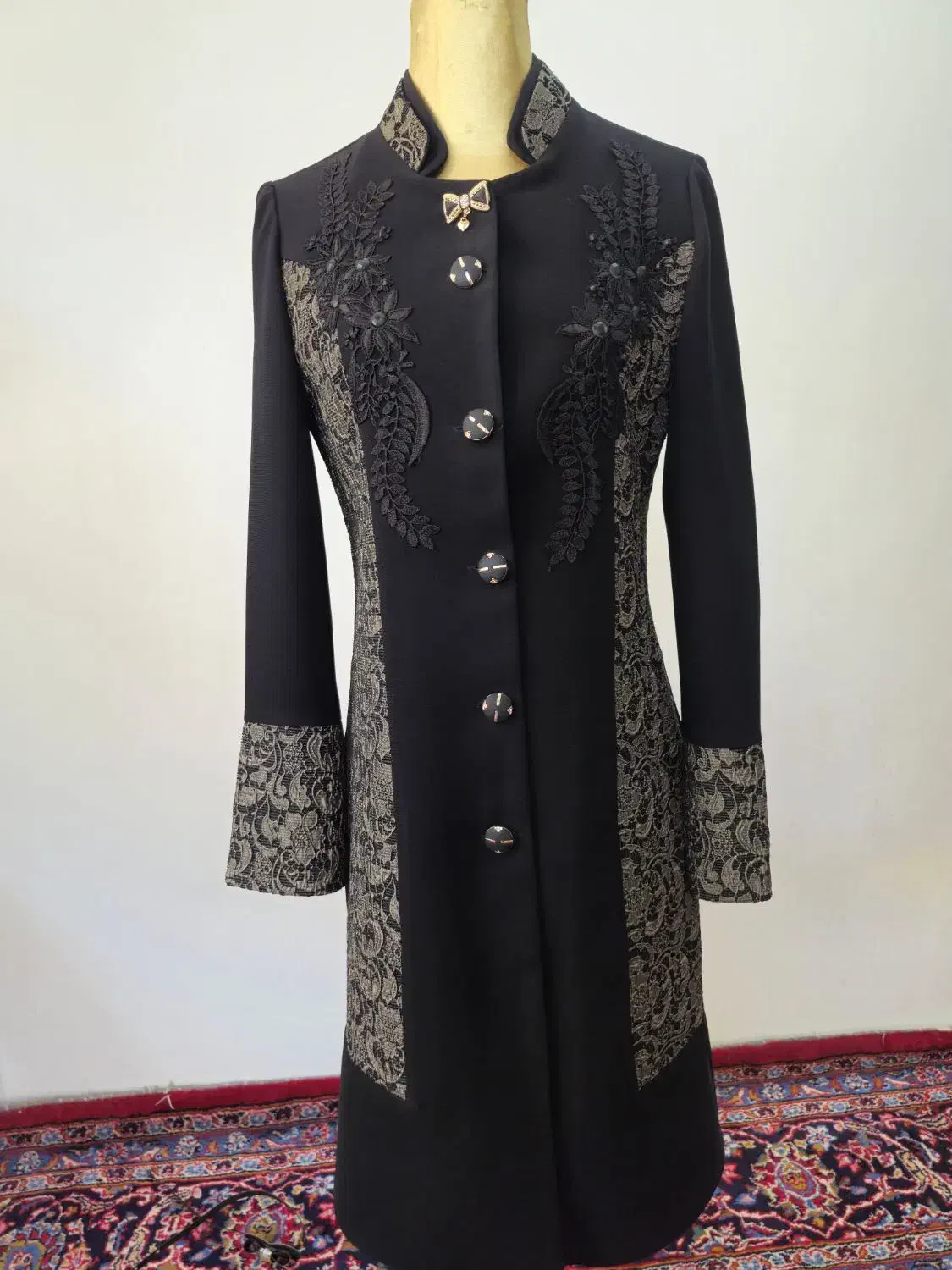 مانتو|لباس|مرند, |دیوار