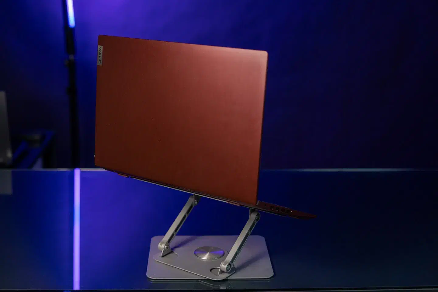 لپ تاپ LENOVO IDEAPAD 3 مناسب حسابداری و دانشجویی|رایانه همراه|یزد, |دیوار