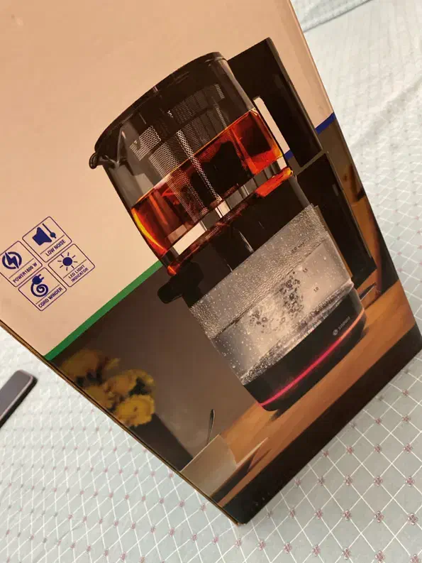 چایساز اسنوا اکبند و پلمپ|سماور، چایساز، قهوهساز|خوی, |دیوار