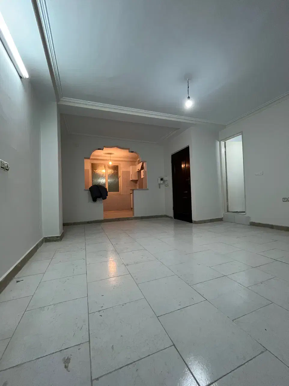 ۵۰مترشهرک ولیعصر/تکواحدی/خوش نقشه/غرق نور|اجارهٔ آپارتمان|تهران, شهرک ولیعصر جنوبی|دیوار