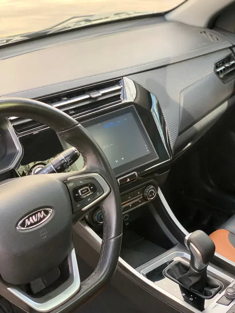 X22 پرو|خودرو سواری و وانت|همدان, |دیوار