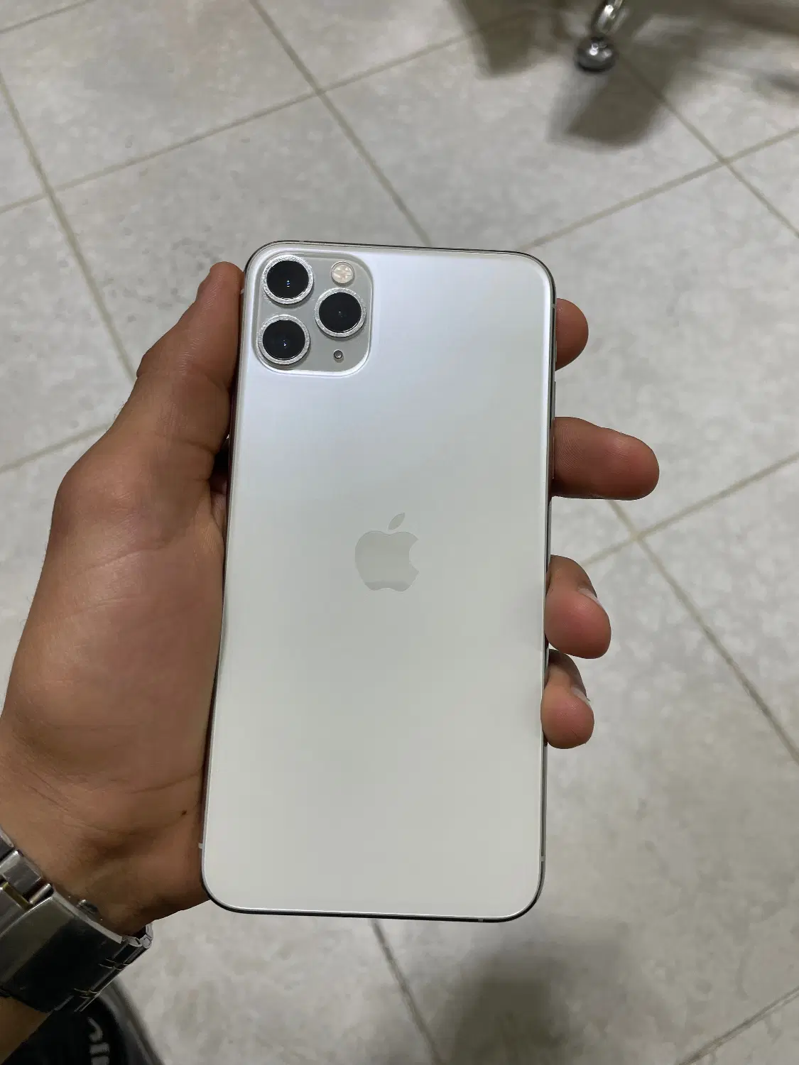 iPhone11promax|موبایل|چناران, |دیوار