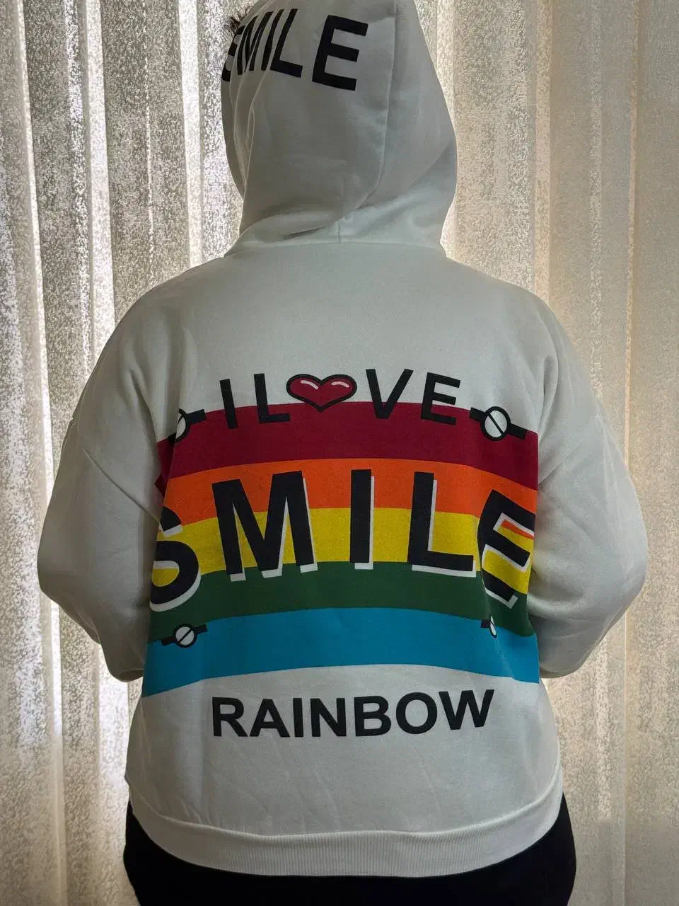 هودی وارداتی|لباس|قزوین, |دیوار