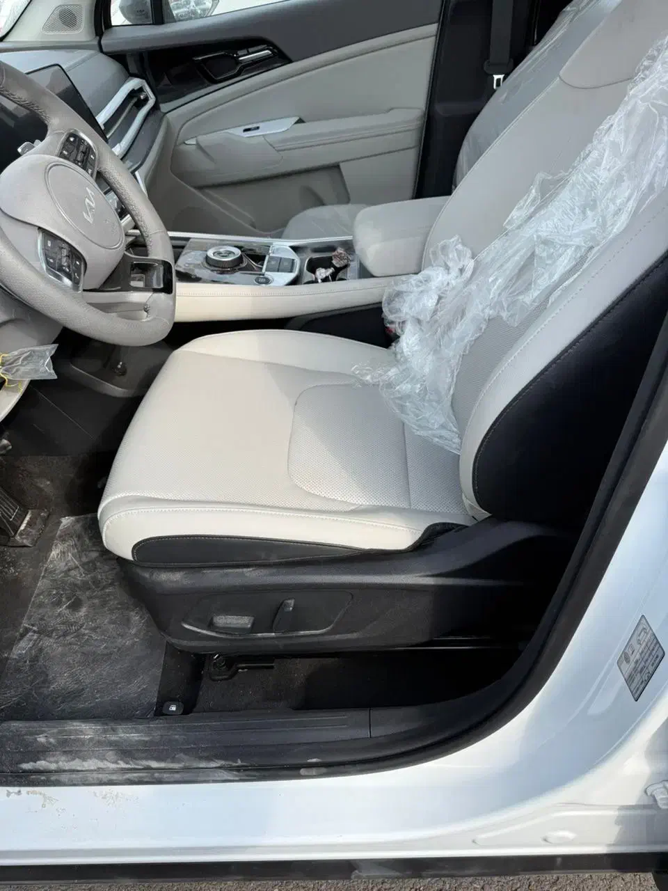 اسپورتیج ۱/۵ لیتری توربو|خودرو سواری و وانت|تبریز, |دیوار