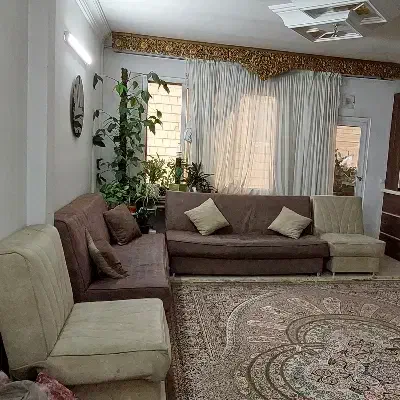 مبل تختخوابشو|مبلمان خانگی و میز عسلی|مشهد, حضرت حجت|دیوار