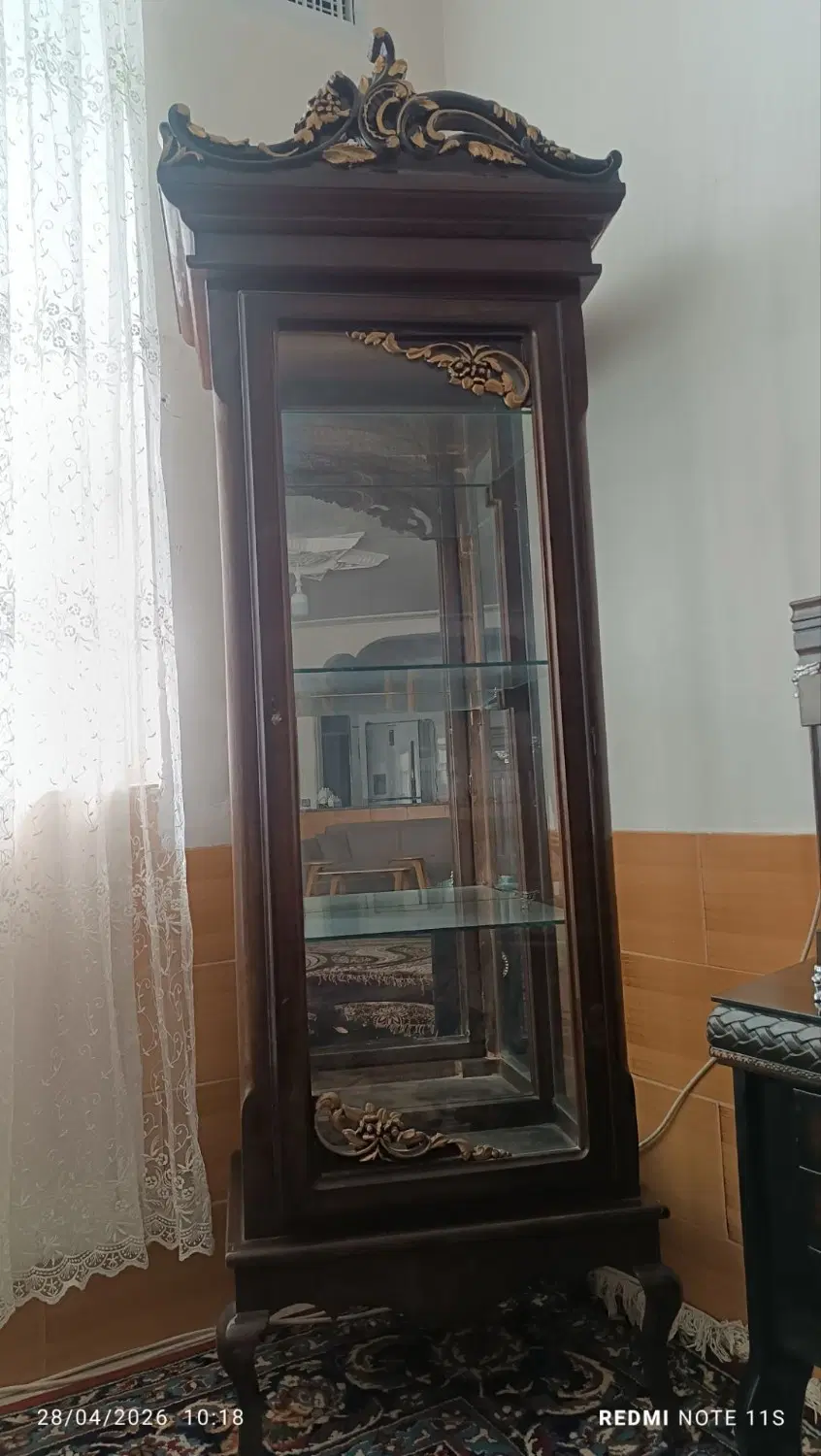 بوفه|بوفه، ویترین، کنسول|سبزوار, پاسداران|دیوار