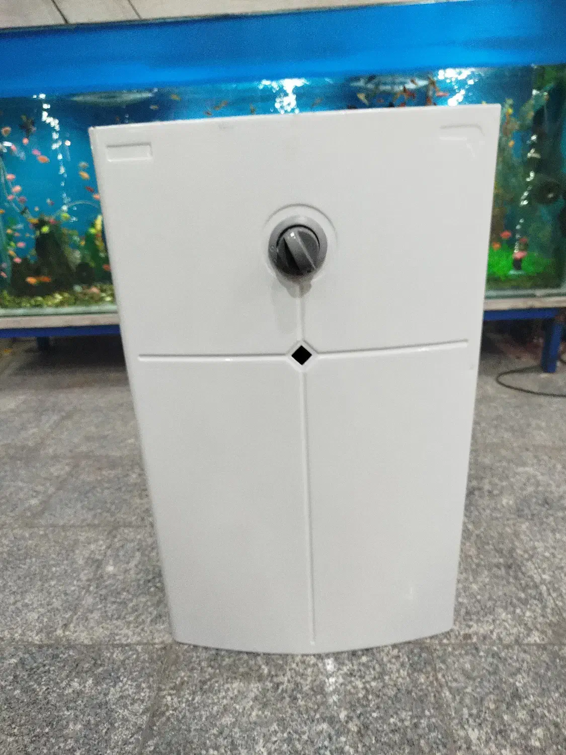 آبگرمکن دیواری بوتان 3118|آبگرمکن، پکیج، شوفاژ|بروجرد, |دیوار