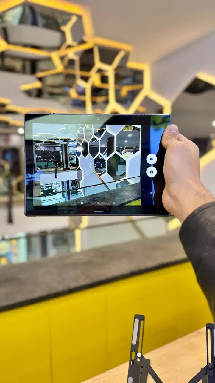 تبلت لنوو / اقتصادی اما بسیار قدرتمند|تبلت|قم, عمار یاسر|دیوار