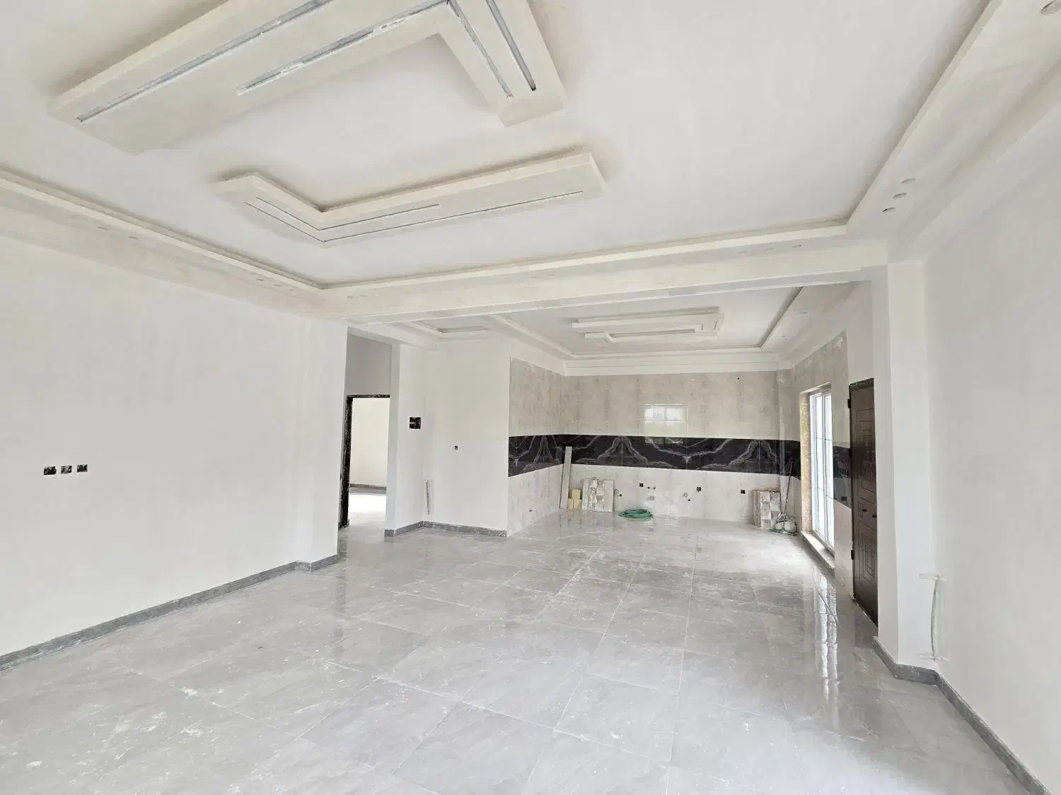 فروش ویلای روستایی با سند تک برگ در رضوانشهر|فروش خانه و ویلا|رضوانشهر, |دیوار